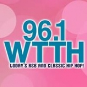 WTTH The Touch 96.1 FM